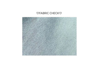 Neville Pintuck Vintage Semi-Wide Denim Long Pants