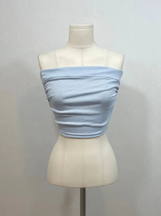 set main corsage brooch muffler crop nasi set