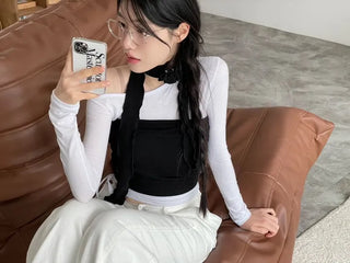 Luck Side Line Cotton Glam Pants