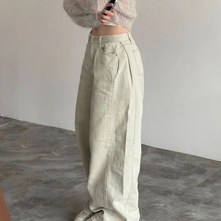 Luck Side Line Cotton Glam Pants