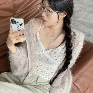 Luck Side Line Cotton Glam Pants