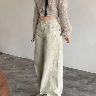 Luck Side Line Cotton Glam Pants
