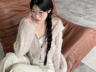 Luck Side Line Cotton Glam Pants