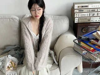 Luck Side Line Cotton Glam Pants