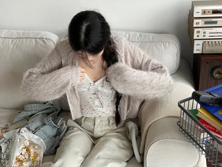 Luck Side Line Cotton Glam Pants