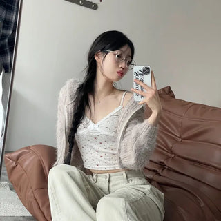 Luck Side Line Cotton Glam Pants