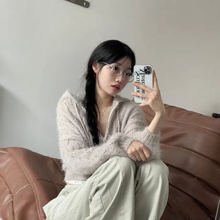 Luck Side Line Cotton Glam Pants