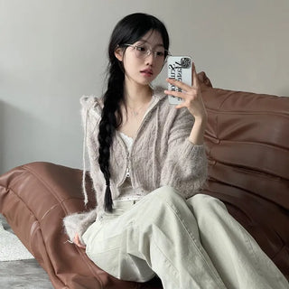 Luck Side Line Cotton Glam Pants