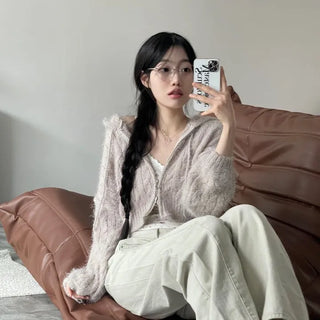 Luck Side Line Cotton Glam Pants