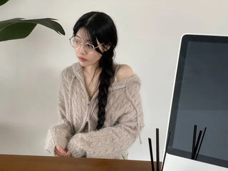 Luck Side Line Cotton Glam Pants