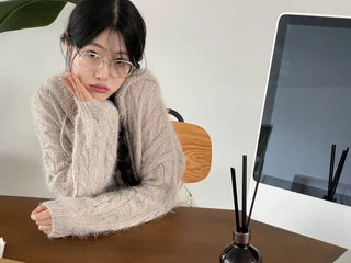 Luck Side Line Cotton Glam Pants