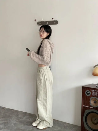 Luck Side Line Cotton Glam Pants