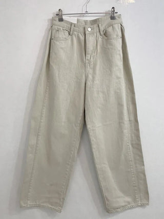 Luck Side Line Cotton Glam Pants