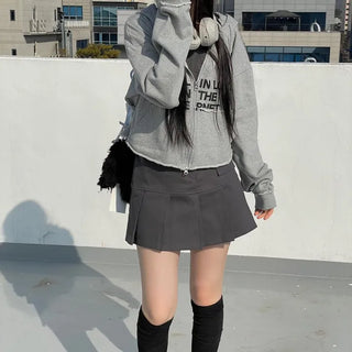 Nihi Lace Layered Golji Sleeveless Nashi