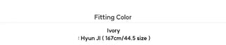 Nari Yerifit Balletcore Two-Way Strap Long Sleeveless Nashi