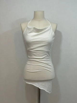 Nari Yerifit Balletcore Two-Way Strap Long Sleeveless Nashi