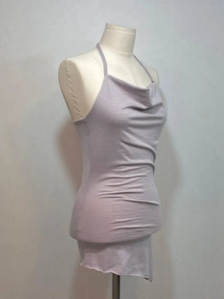 Nari Yerifit Balletcore Two-Way Strap Long Sleeveless Nashi