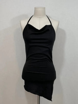 Nari Yerifit Balletcore Two-Way Strap Long Sleeveless Nashi