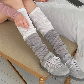 Tamago Frill Vintage Banding Cancan Mini Skirt