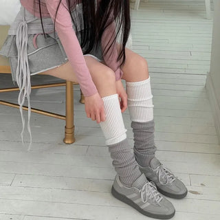 Tamago Frill Vintage Banding Cancan Mini Skirt