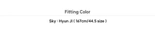 Shigo Yerifit Ribbon Hooded Loose Knit Button Cardigan