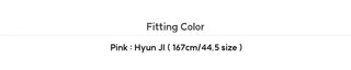 Earrings wave layered button lace sleeveless nasi