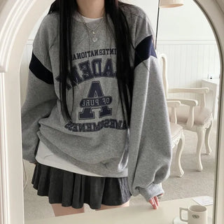 Ruin knee-high bootcut shibori long leg warmers