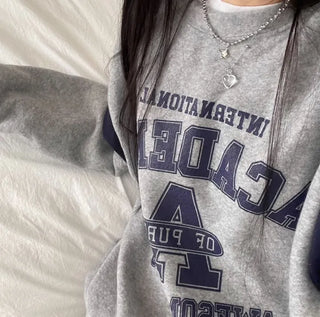 Ruin knee-high bootcut shibori long leg warmers