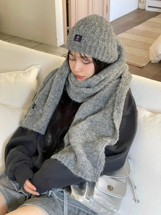 Bosom Soft Velvet Low Tiered Mini Cancan Skirt