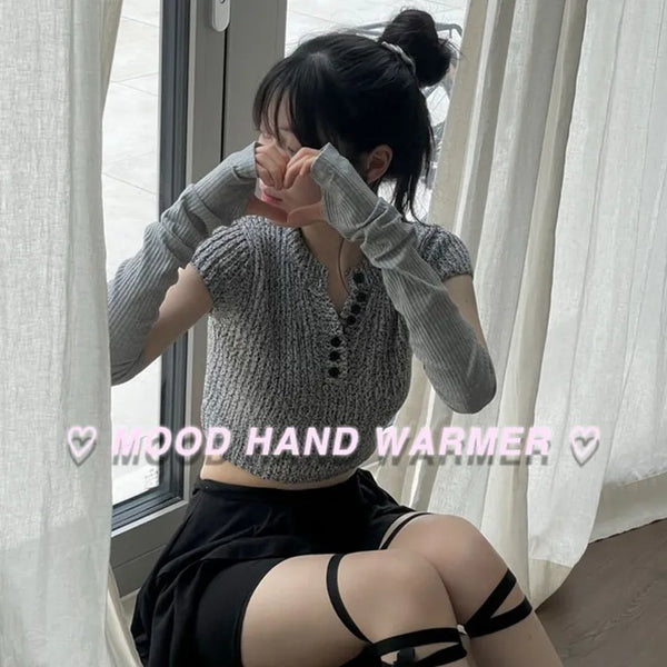 Kata Golji Hand Warmer