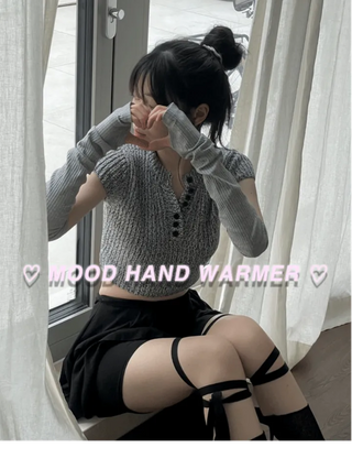 Kata Golji Hand Warmer
