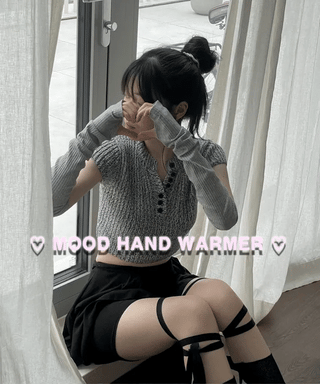 Kata Golji Hand Warmer