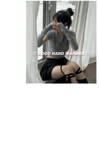 Kata Golji Hand Warmer