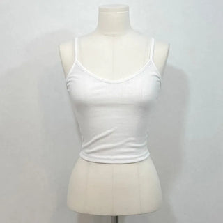 DIEN X Long Strap Ribbon Halter Neck Sleeveless