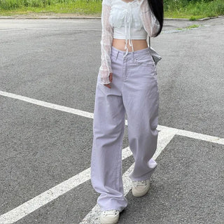 Canil shirring lace warmer double strap crop cardigan