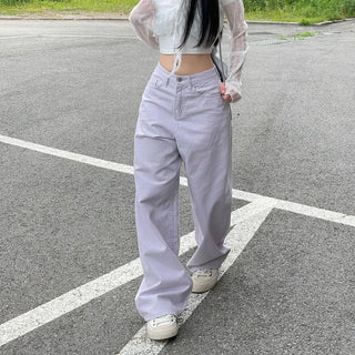 Canil shirring lace warmer double strap crop cardigan