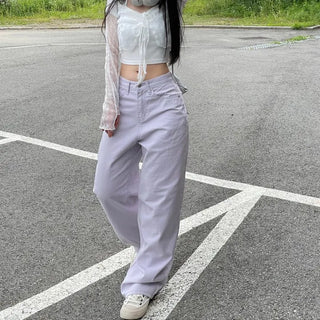 Canil shirring lace warmer double strap crop cardigan