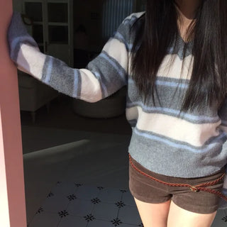 Dolly Corduroy Golden High-Waist Shorts