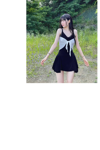 Casey Sleeveless Bustier Mini One-Piece