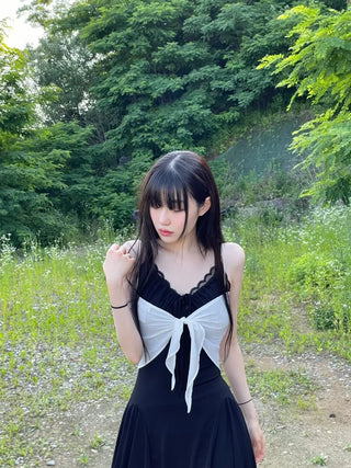 Casey Sleeveless Bustier Mini One-Piece