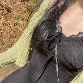 Casey Sleeveless Bustier Mini One-Piece