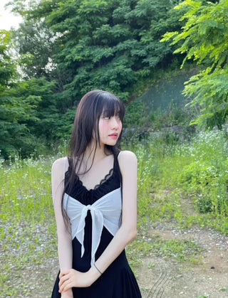 Casey Sleeveless Bustier Mini One-Piece