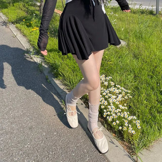 Casey Sleeveless Bustier Mini One-Piece