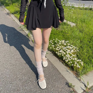 Casey Sleeveless Bustier Mini One-Piece