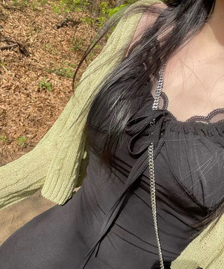 Casey Sleeveless Bustier Mini One-Piece