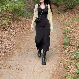 Casey Sleeveless Bustier Mini One-Piece