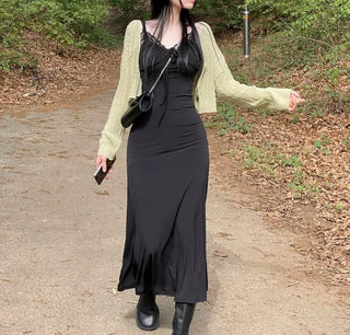 Casey Sleeveless Bustier Mini One-Piece