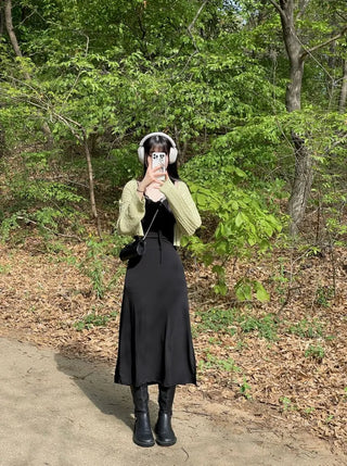 Casey Sleeveless Bustier Mini One-Piece