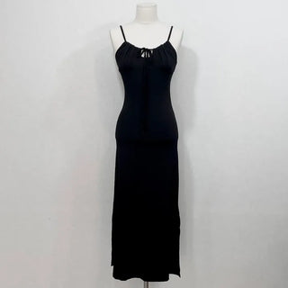 Casey Sleeveless Bustier Mini One-Piece