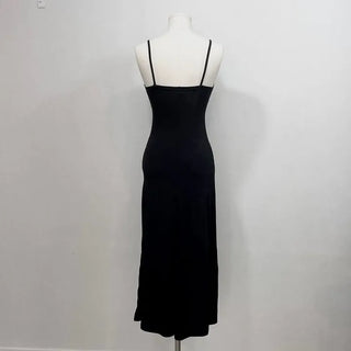 Casey Sleeveless Bustier Mini One-Piece